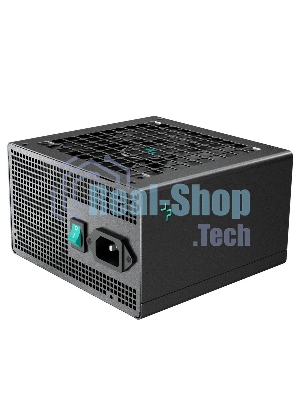 Блок питания Deepcool/GamerStorm PN850D черный R-PN850D-FC0B-WGEU-V2