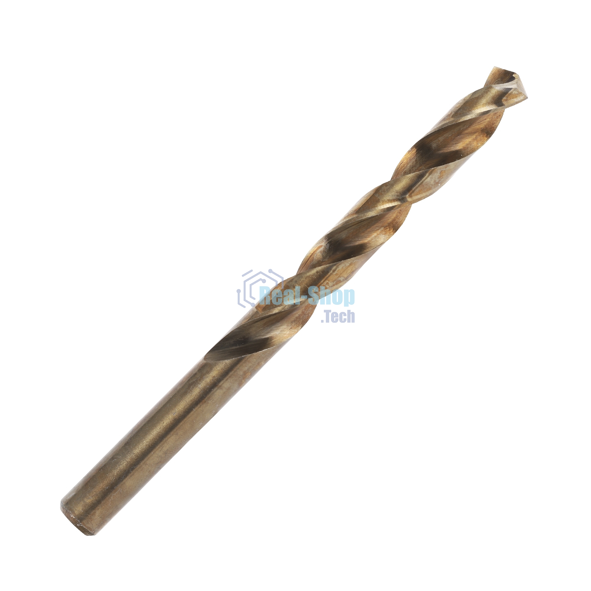 Сверло по металлу (12.0х151/101 мм) EDGE by PATRIOT 815010020
