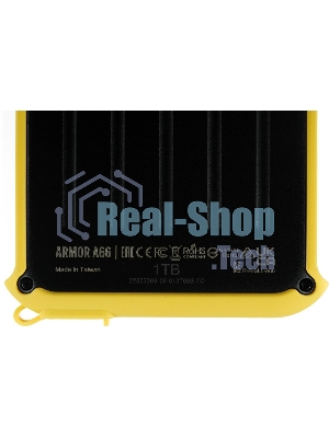 Внешний HDD 2.5