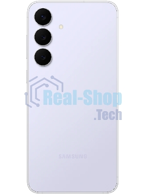 Смартфон Samsung Galaxy S25 FE SM-S731B 8/512Gb, голубой