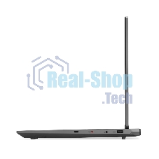 Ноутбук Lenovo LOQ 15IAX9 15.6 IPS FHD/Intel Core i5-12450HX/24Gb/512Gb/RTX 3050 6Gb GDDR6/DOS