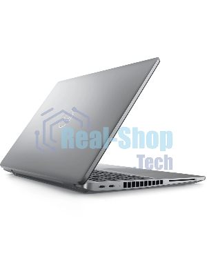 Ноутбук Dell Latitude 5550 Core i7 1355U 8Gb SSD512Gb Intel Iris Xe graphics 15.6