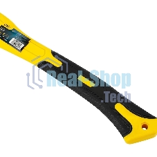 Топор Deli DL5709 800 г, фиберглассовая рукоять