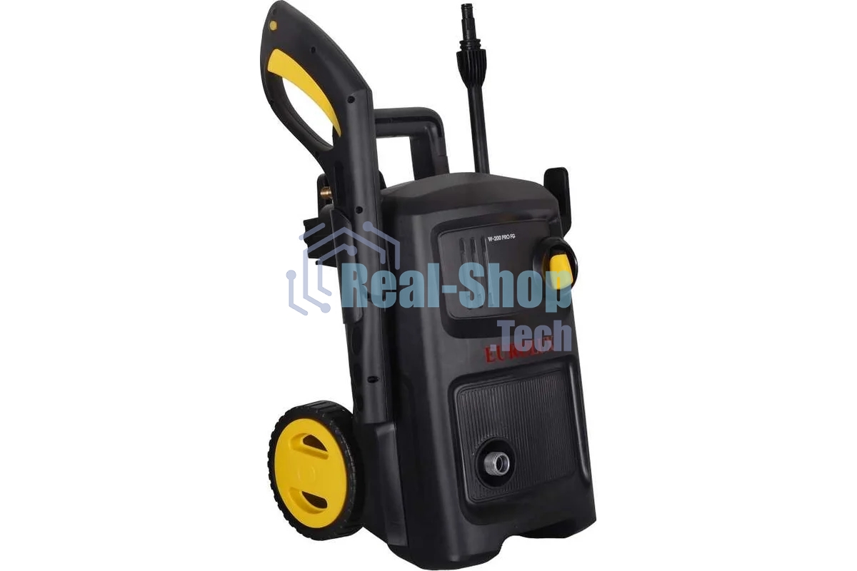 Мойка Eurolux W-200 PRO FG