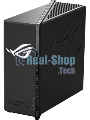 Роутер игровой ASUS GS-BE18000
