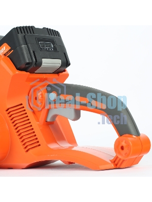 Пила цепная аккумуляторная Patriot СS 402XL 220201402