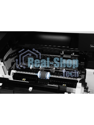 МФУ лазерное Canon I-SENSYS MF463dw II, (7188C008), (A4, 40ppm, 1200dpi print, 600dpi scan, 1200MHz, 1Gb, Duplex, DADF50, 250sheets+100universal tray, PostScript USB, RJ-45, Wi- Fi) (Cart. 070/070H)