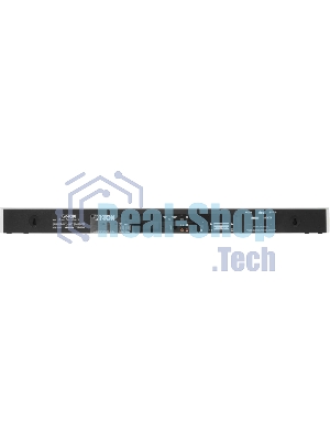 Саундбар Canton Smart Soundbar 9 2.1 300Вт белый