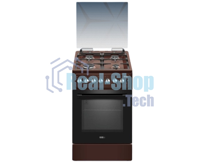 Плита комбинированная EFES SG-50C40SC1 BR