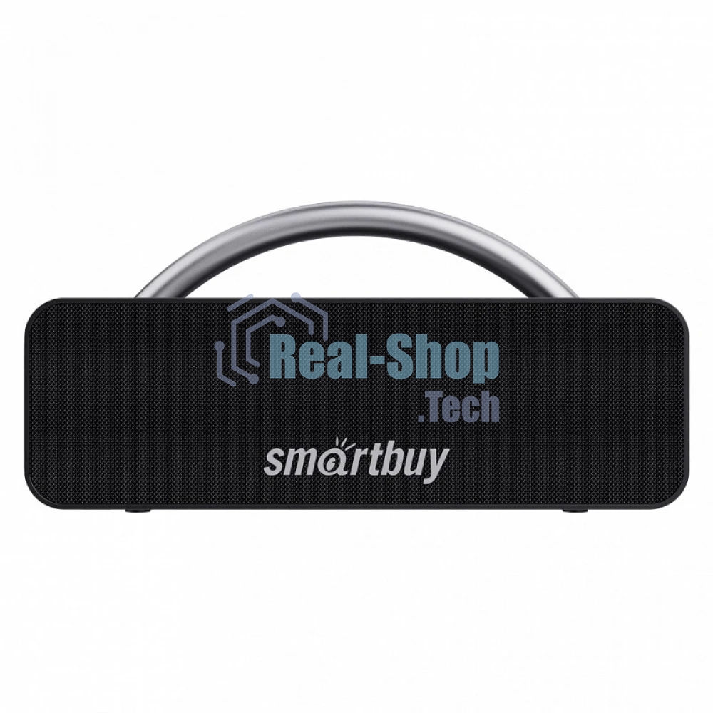 Колонка беспроводная Smartbuy HERO 2, черный