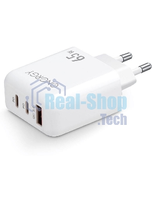 Сетевое зарядное устройство ENERGY ET-38 PRO (109934)