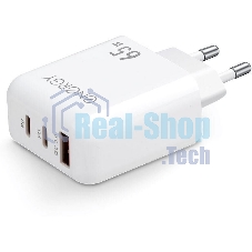 Сетевое зарядное устройство ENERGY ET-38 PRO (109934) Сетевое зарядное устройство ENERGY ET-38 PRO (109934)