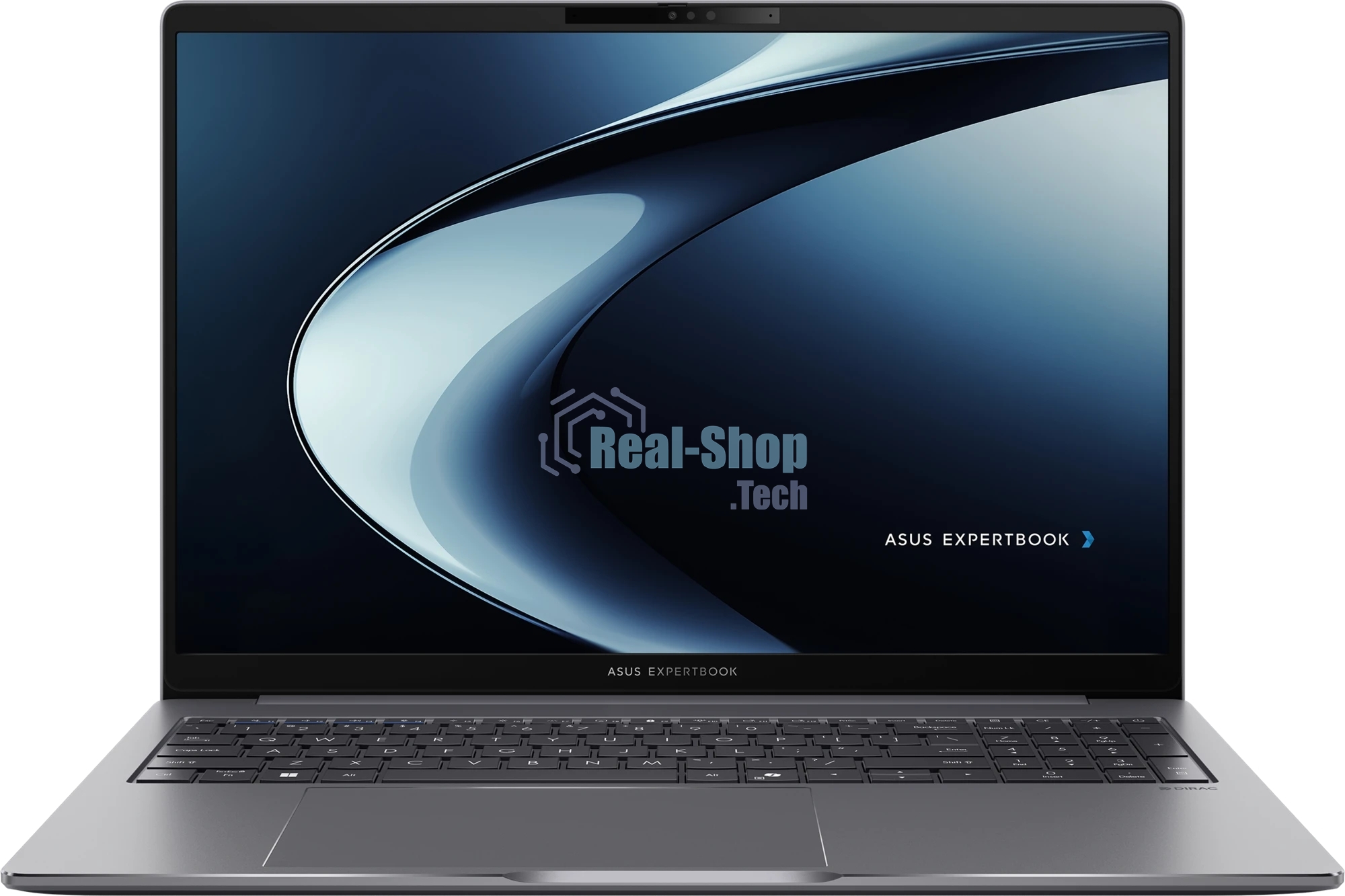 Ноутбук ASUS ExpertBook Mainstream PM3606CKA-MB0398 AMD Ryzen AI R5-330 32GB/512GB 2280 PCIE G4 SSD/16.0