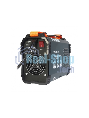 Инвертор WM230DVC MMA с подарком Маска 300D