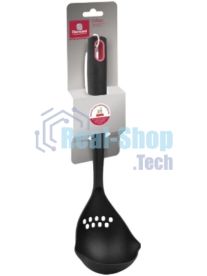 Половник RONDELL Urban RD-618 черный