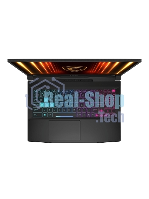Ноутбук MSI Katana 15 HX B14WGK-226XRU Intel Core i7-14650HX/32Gb/SSD 1Tb/RTX 5070 8Gb/15.6