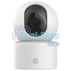 Камера видеонаблюдения Xiaomi IP-камера Smart Camera C201 белый