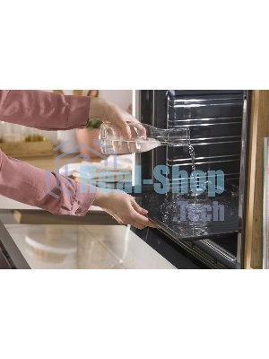 Встраиваемая электрическая духовка 60 см Gorenje BOSB6737E06X