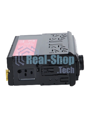 Автомагнитола ACV AVS-944BM, 1 DIN, Bluetooth, USB Type-A, AUX