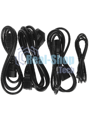 Источник бесперебойного питания CyberPower OLS2000ERT/2000 ВА/1800 Вт/USB/RJ11/45/SNMP/8 х IEC 320 C13 (компьютерная)