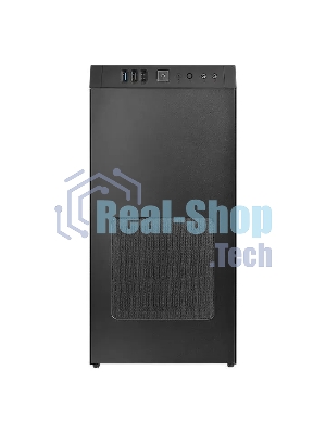 Компьютерный корпус Versa H17/черный/Win/SPCC CA-1J1-00S1WN-00(870901)