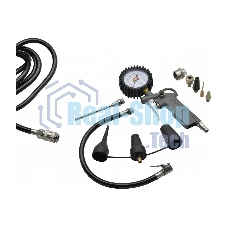 Автомобильный компрессор Berkut Smart Power SAC-180 180л/мин шланг 3.1м