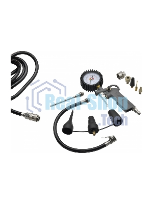Автомобильный компрессор Berkut Smart Power SAC-180 180л/мин шланг 3.1м
