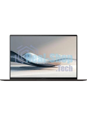 Ноутбук ASUS Zenbook S 16 UM5606GA-SS179W/16