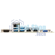 Материнская плата Supermicro MBD-X13DAI-T-B, сокет LGA4677, Intel C741, DDR5, 16xDDR5, 5xPCIe 5.0 x16, 2xM.2, 2xSATA, E-ATX