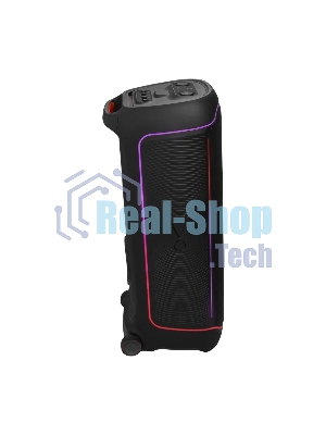 Портативная акустика JBL PartyBox Ultimate