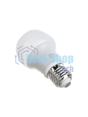 Лампа светодиодная EUROLUX LL-E-A60-13W-230-4K-E27 груша