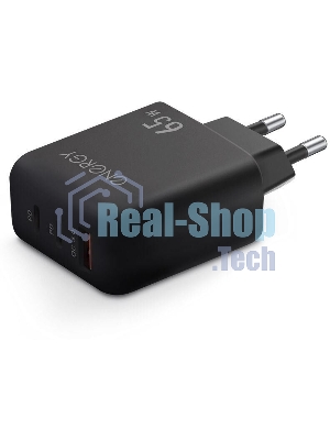 Сетевое зарядное устройство ENERGY ET-38 PRO (109935)