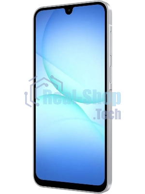 Смартфон Samsung Galaxy A17 SM-A175F, 8/256Gb, серый