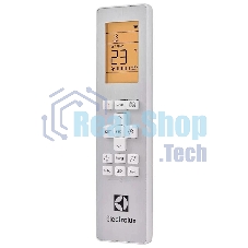 Внутренний блок сплит-системы Electrolux Smartline DC EACS/I-09HSM/N8_V2/in инвертор, 9000 BTU, 25 м², 21 дБ, охлаждение, обогрев, осушение, белый