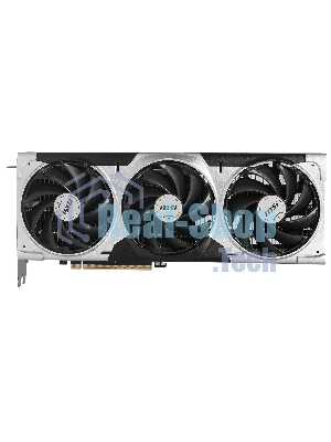 Видеокарта MSI GeForce RTX 5070 12G VENTUS 3X OC