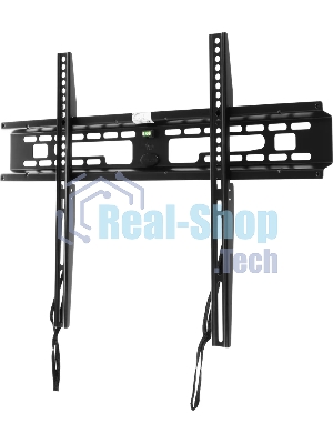 Кронштейн для телевизора Kromax FLAT-1 черный, 32