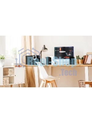 Колонки 2.1 Edifier M206BT черный