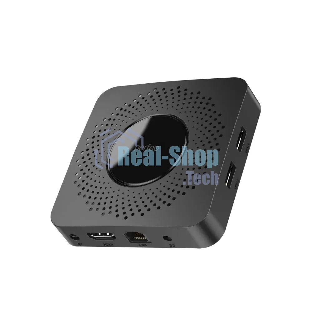 Приставка Perfeo SMART TV BOX 