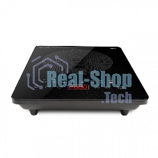 Плита настольная электрическая BQ HP104B Black