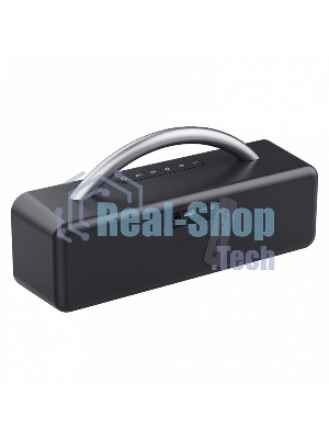 Колонка беспроводная Smartbuy HERO 2, черный
