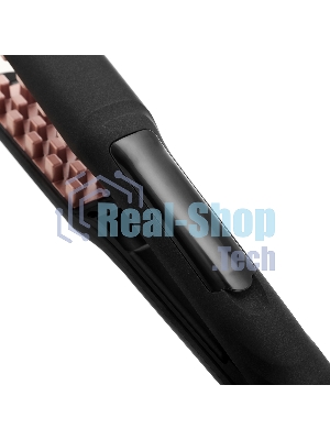 Мультистайлер BRAYER BR3306 черный, 20 мм, 230 °C, 16 режимов