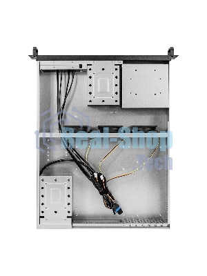 Серверный корпус ExeGate Pro EX293339RUS 2U550-06/2U2088 (RM 19