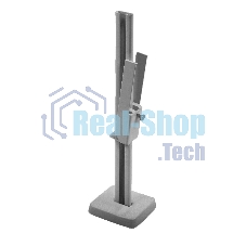 Кронштейн напольный Royal Thermo К11.31.28 Silver Satin