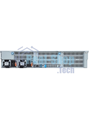 Серверная платформа GIGABYTE R283-ZF1-AAL1 2U