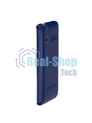 Мобильный телефон Maxvi X900i синий