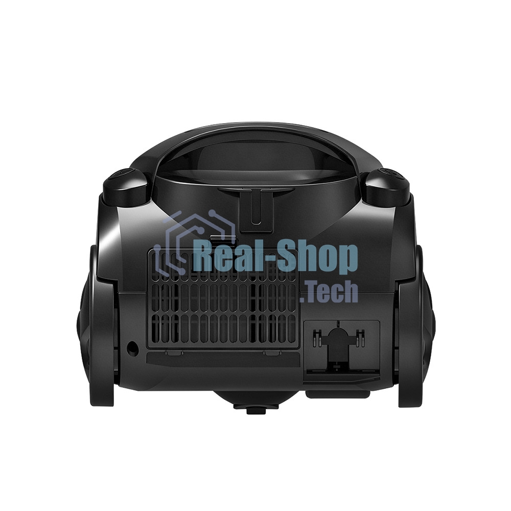 Пылесос Blackton Bt BVC140 Черный