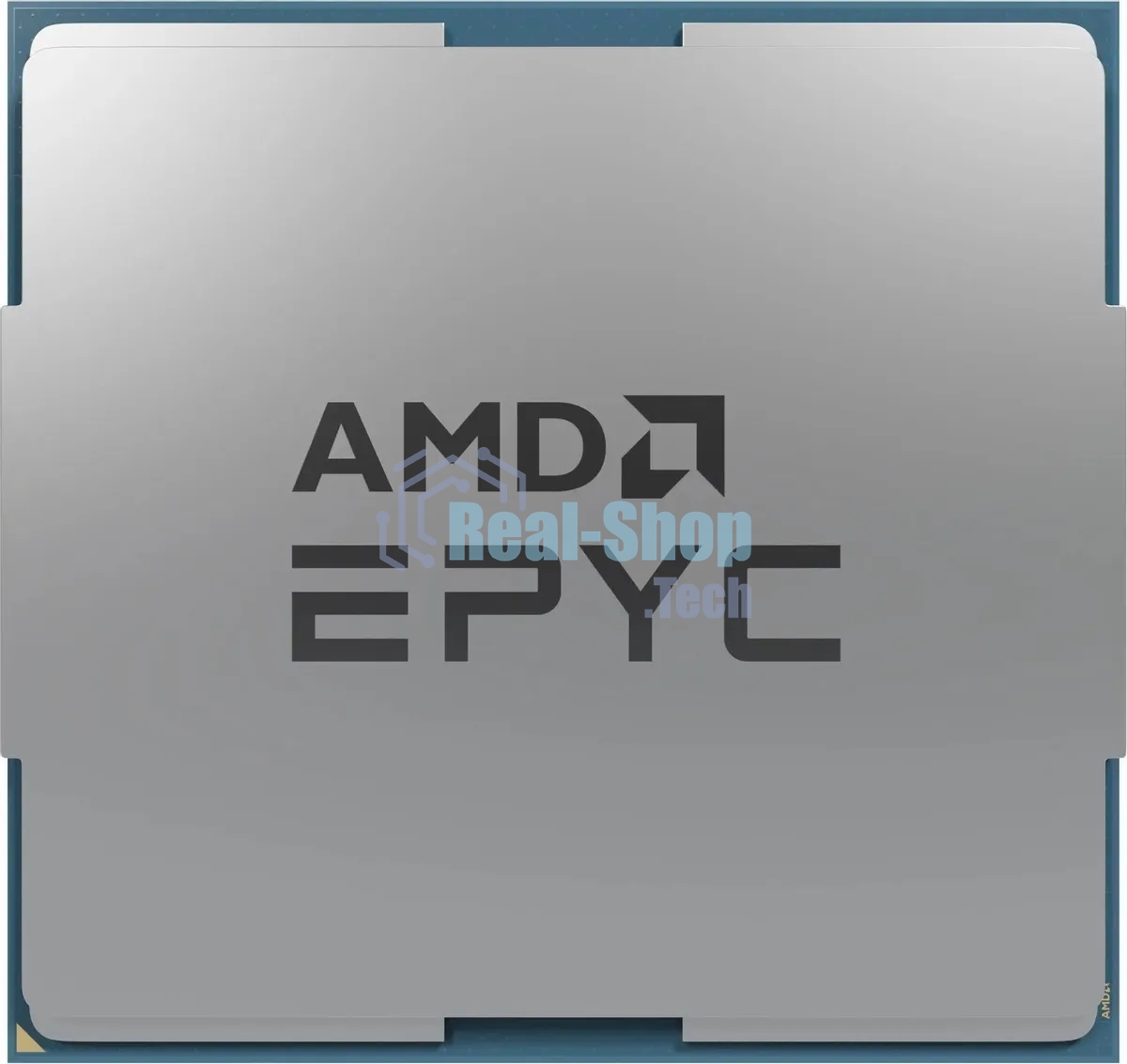 Процессор AMD EPYC 9254 Soc-SP5 2.9GHz OEM
