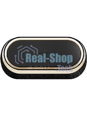 Портативная колонка BBK BTA1212 черный 10W 2.0 BT 10м 1800mAh