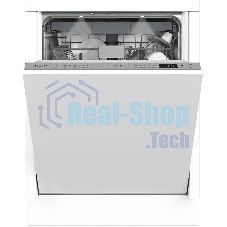 Встраиваемая посудомоечная машина Hotpoint HI 5D83 DWT