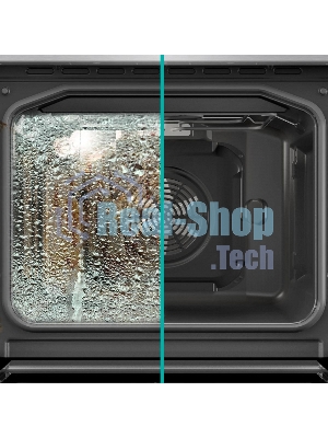 Плита Электрическая Gorenje GEIT5C60BPG черный